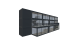 Eventcontainer Vario-Line | PREFAB 61 - Screenshot - Vorne Links