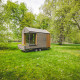 Mobile Spaces Tiny Spaces | PREFAB 151 - Foto Mobile Spaces Tiny Spaces | PREFAB 151 - _CHW1915-HDRdach.jpg