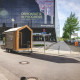Mobile Spaces Tiny Spaces | PREFAB 151 - Foto Mobile Spaces Tiny Spaces | PREFAB 151 - _CHW1428-HDRdach.jpg