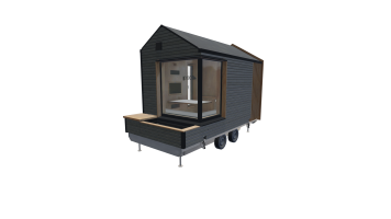 Tiny Spaces | PREFAB 151 - Showcase Screenshot - Showcase