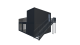 Eventcontainer Vario-Line | PREFAB 32 - Screenshot - Hinten Rechts