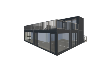 Vario-Line | PREFAB 32 - Vorne Rechts Screenshot - Vorne Rechts