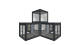 Eventcontainer Vario-Line | PREFAB 69 - Screenshot - Vorne Rechts