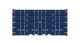 Seecontainer 20 Fuß HighCube OpenSide Container - Screenshot - Frontal
