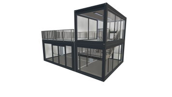 Screenshot - Showcase