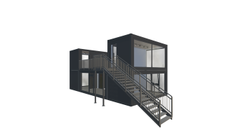 Vario-Line | PREFAB 62 - Vorne Rechts Screenshot - Vorne Rechts