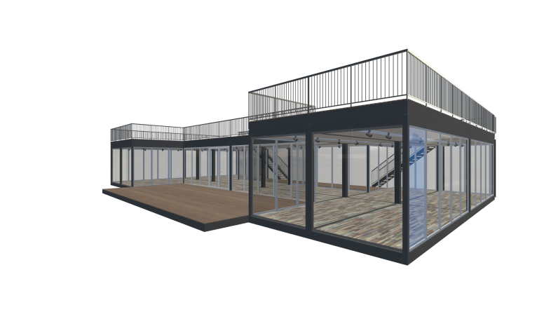 Eventcontainer / Viewbox Viewbox - PREFAB 16 - Vorne Rechts Eventcontainer / Viewbox Viewbox - PREFAB 16 - Screenshot - Vorne Rechts