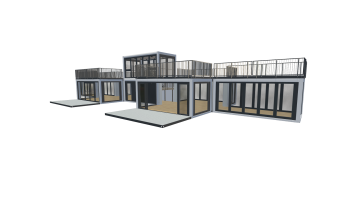 Screenshot - Showcase