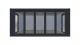 Eventcontainer Vario-Line | PREFAB 8 - Screenshot - Frontal