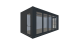 Eventcontainer Vario-Line | PREFAB 8 - Screenshot - Vorne Links