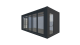Eventcontainer Vario-Line | PREFAB 8 - Screenshot - Vorne Rechts
