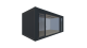 Eventcontainer Vario-Line | PREFAB 17 - Screenshot - Vorne Links