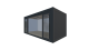 Eventcontainer Vario-Line | PREFAB 17 - Screenshot - Vorne Rechts