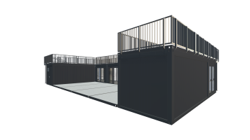 Vario-Line | PREFAB 33 - Vorne Rechts Screenshot - Vorne Rechts