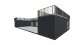 Eventcontainer Vario-Line | PREFAB 33 - Screenshot - Vorne Rechts