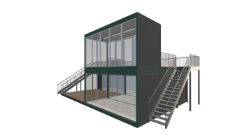 Viewbox - PREFAB 34 - Vorne Rechts Screenshot - Vorne Rechts