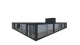Eventcontainer Vario-Line | PREFAB 66 - Screenshot - Vorne Links