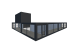 Eventcontainer Vario-Line | PREFAB 66 - Screenshot - Hinten Rechts