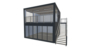 Vario-Line | PREFAB 139 - Showcase Screenshot - Showcase