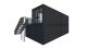 Eventcontainer Vario-Line | PREFAB 106 - Screenshot - Hinten Rechts