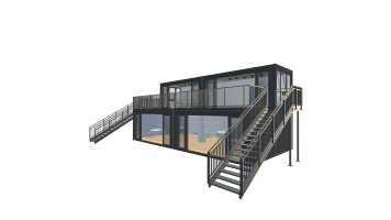 Vario-Line | PREFAB 106 - Vorne Rechts Screenshot - Vorne Rechts