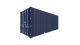 Seecontainer Seecontainer frei Planen - Screenshot - Hinten Rechts