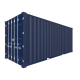 Seecontainer Seecontainer frei Planen - Hinten Rechts Seecontainer Seecontainer frei Planen - Screenshot - Hinten Rechts