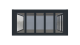 Eventcontainer Vario-Line | PREFAB 4 - Screenshot - Frontal