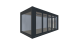 Eventcontainer Vario-Line | PREFAB 4 - Screenshot - Vorne Links