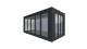 Eventcontainer Vario-Line | PREFAB 4 - Screenshot - Vorne Rechts