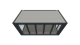 Eventcontainer Vario-Line | PREFAB 4 - Screenshot - Schräg Oben