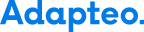 Logo von Adapteo