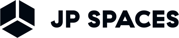 JP Spaces Logo