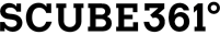 Scube361 Logo