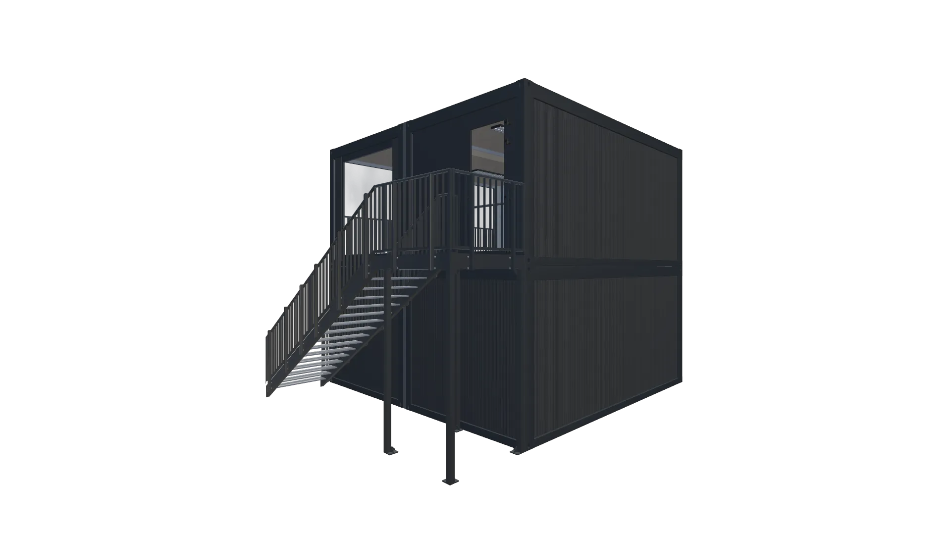 Showroom Entwurf 99 Screenshot - Hinten Rechts Showroom Entwurf 99 Screenshot - Hinten Rechts