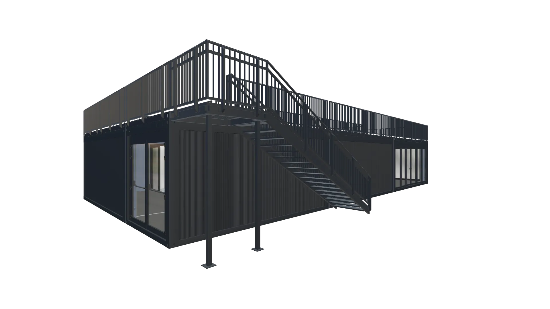 Hinten Rechts Screenshot - Hinten Rechts