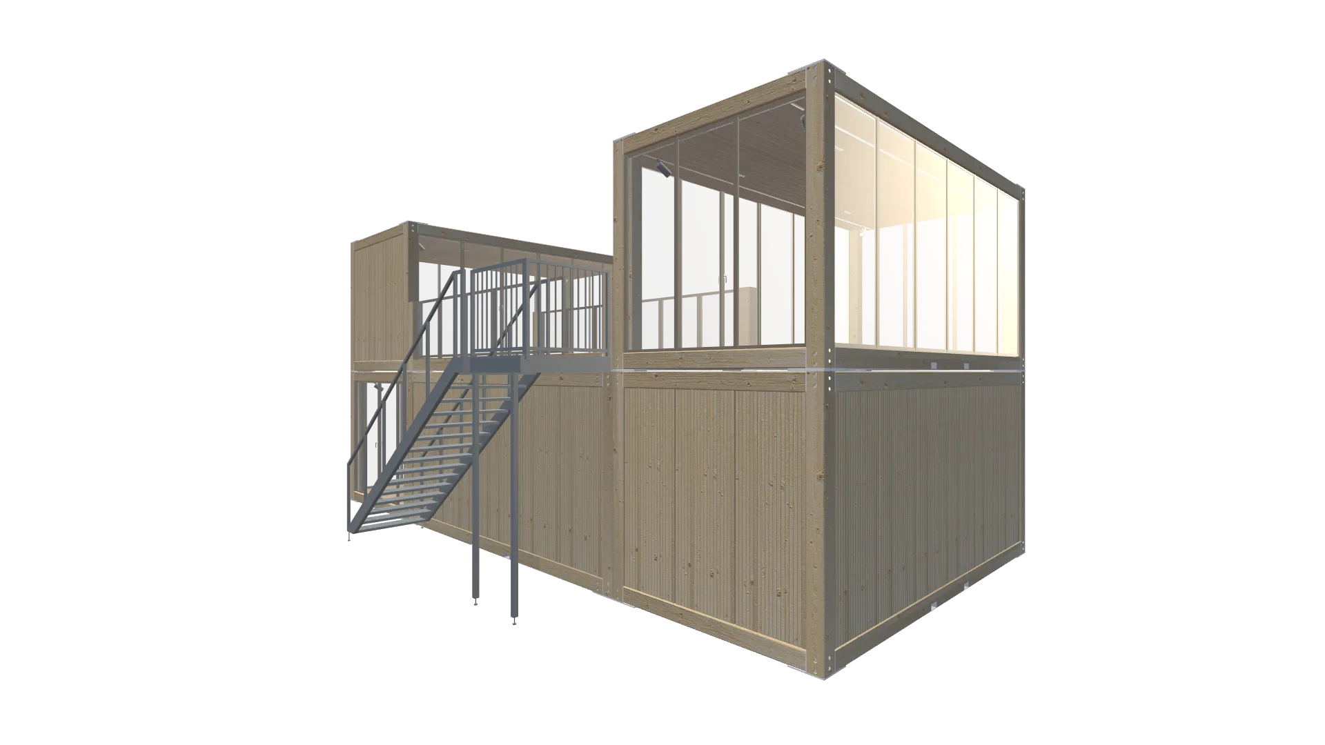 Vorne Rechts Screenshot - Vorne Rechts