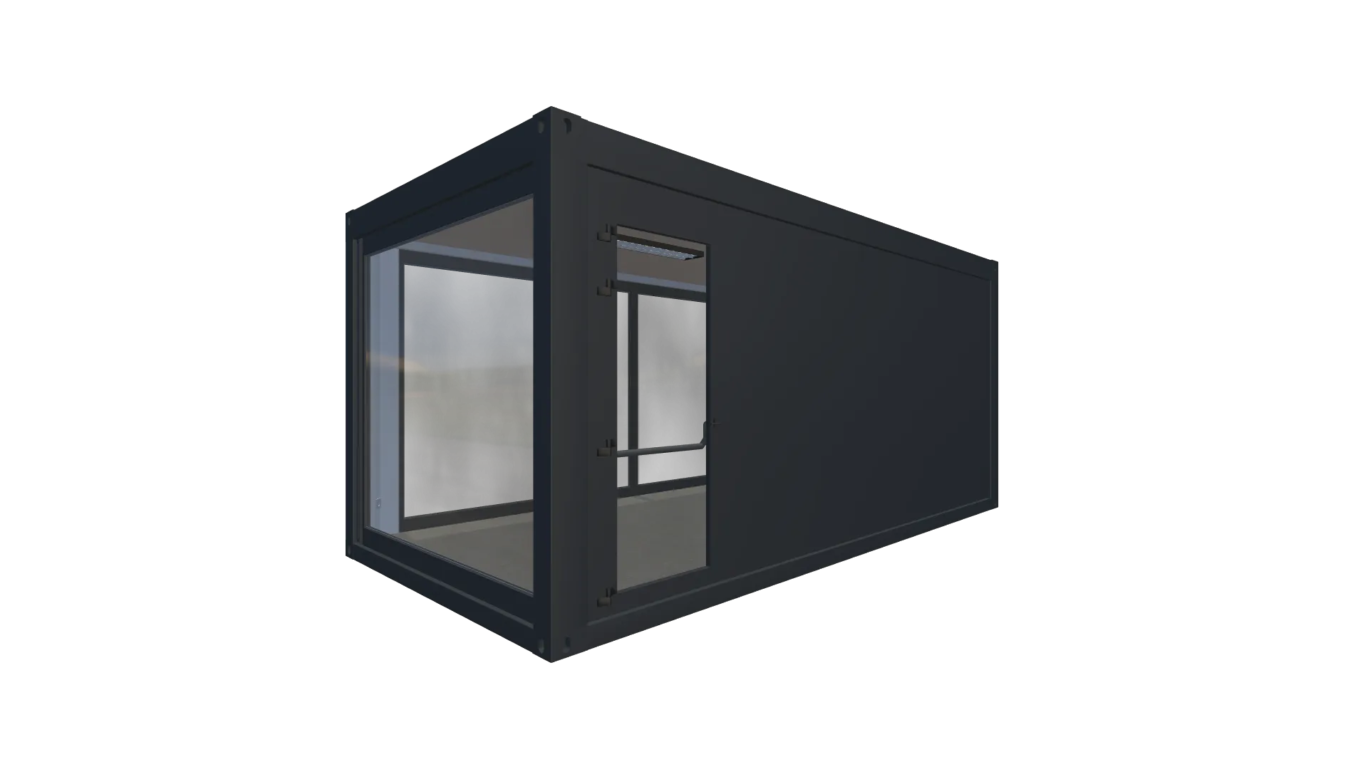 Hinten Rechts Screenshot - Hinten Rechts