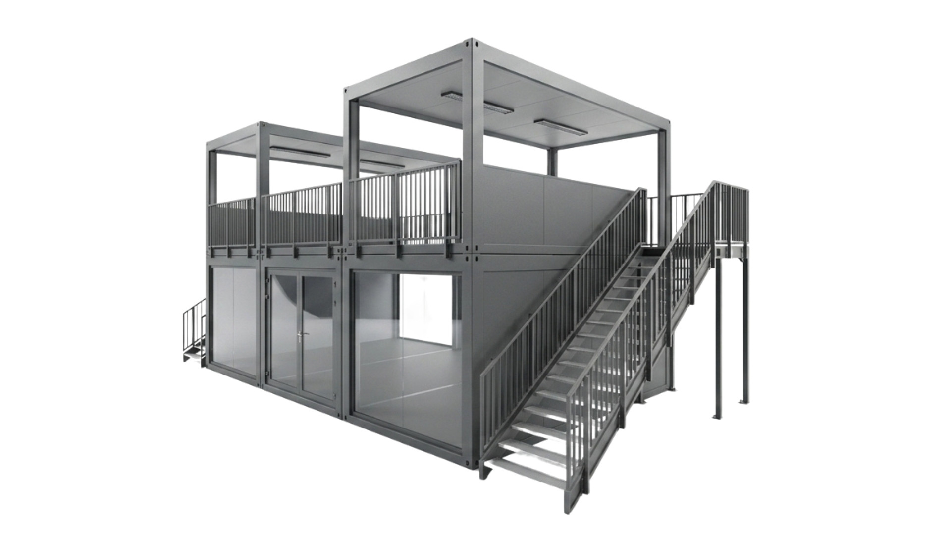 Eventcontainer | Entwurf 27