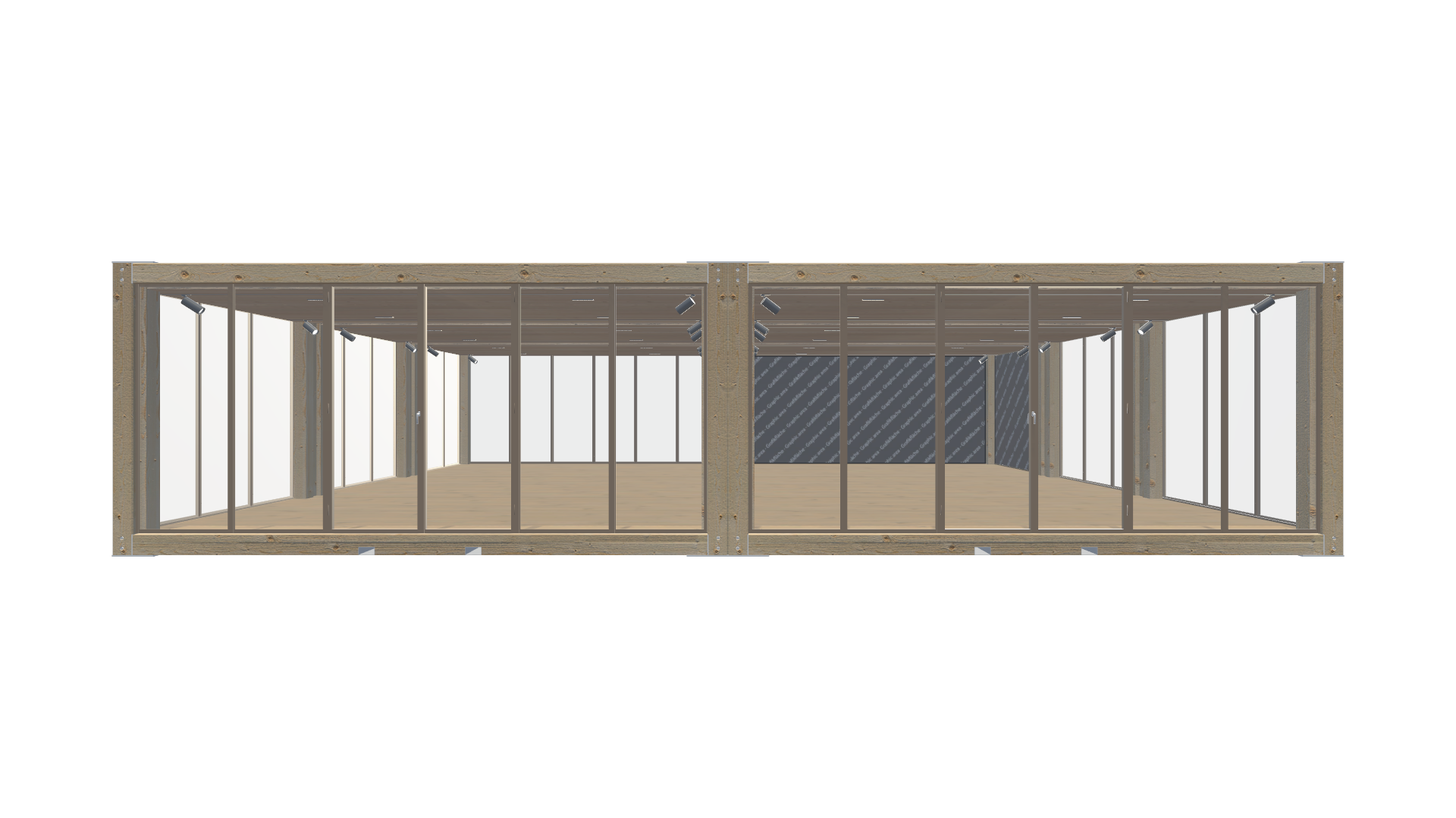 Woodline | Entwurf 215 Screenshot - Frontal