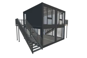 Vario-Line | PREFAB 71 - Foto Screenshot - Showcase