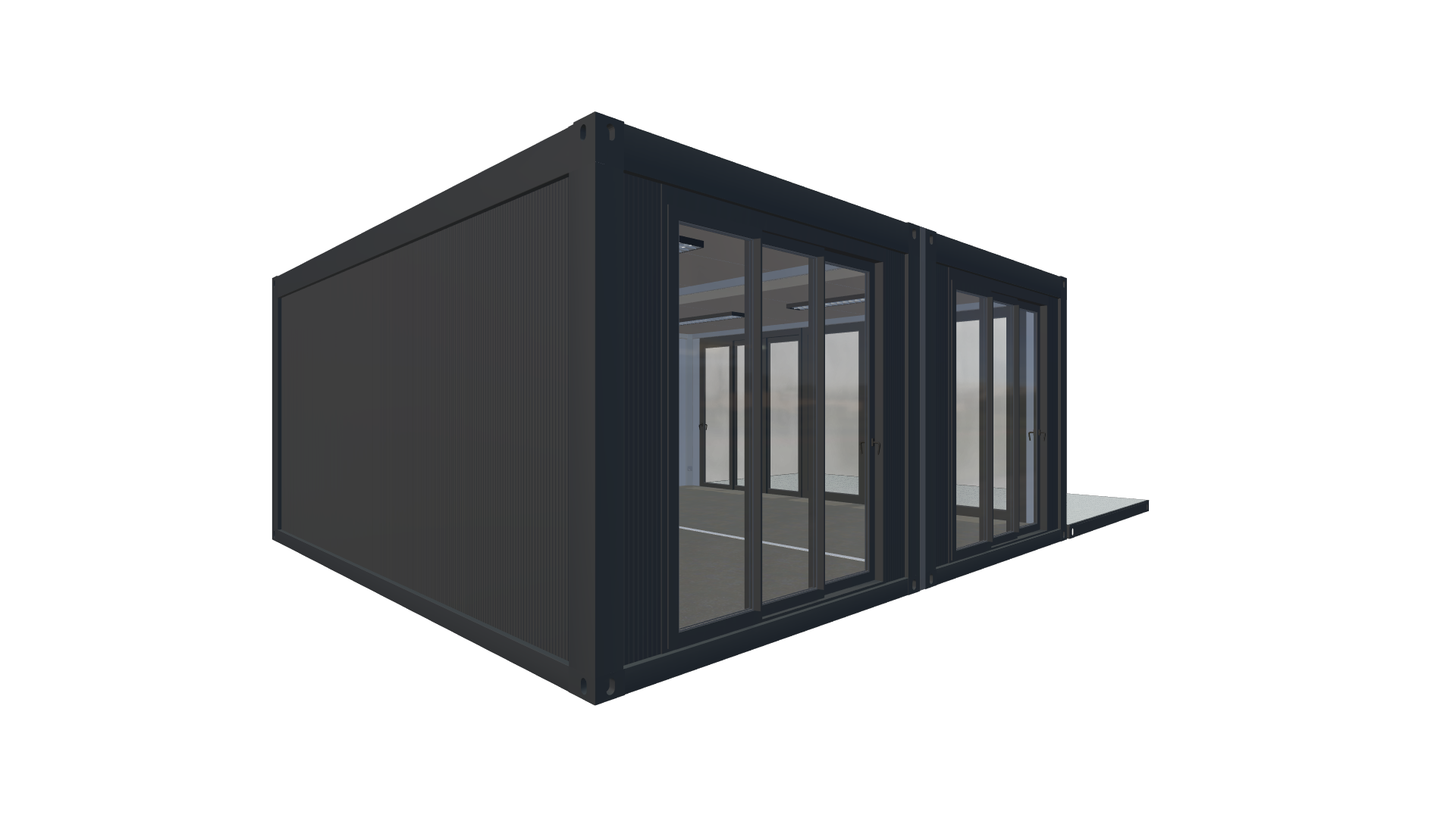 Screenshot - Hinten Links