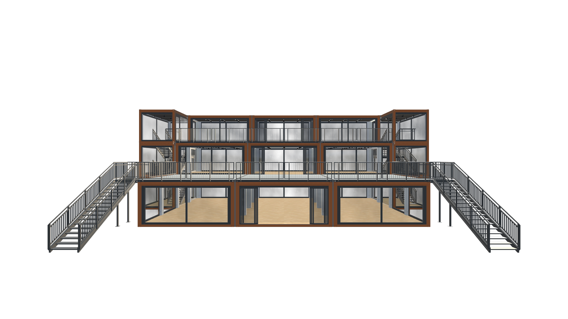 Screenshot - Frontal