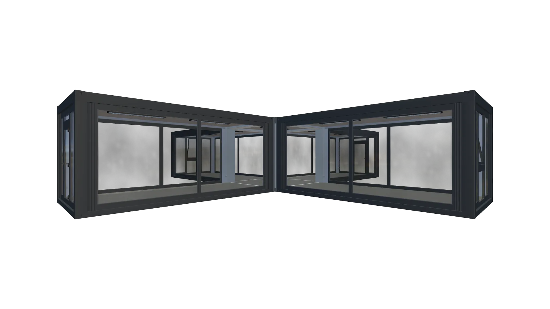 Hinten Rechts Screenshot - Hinten Rechts