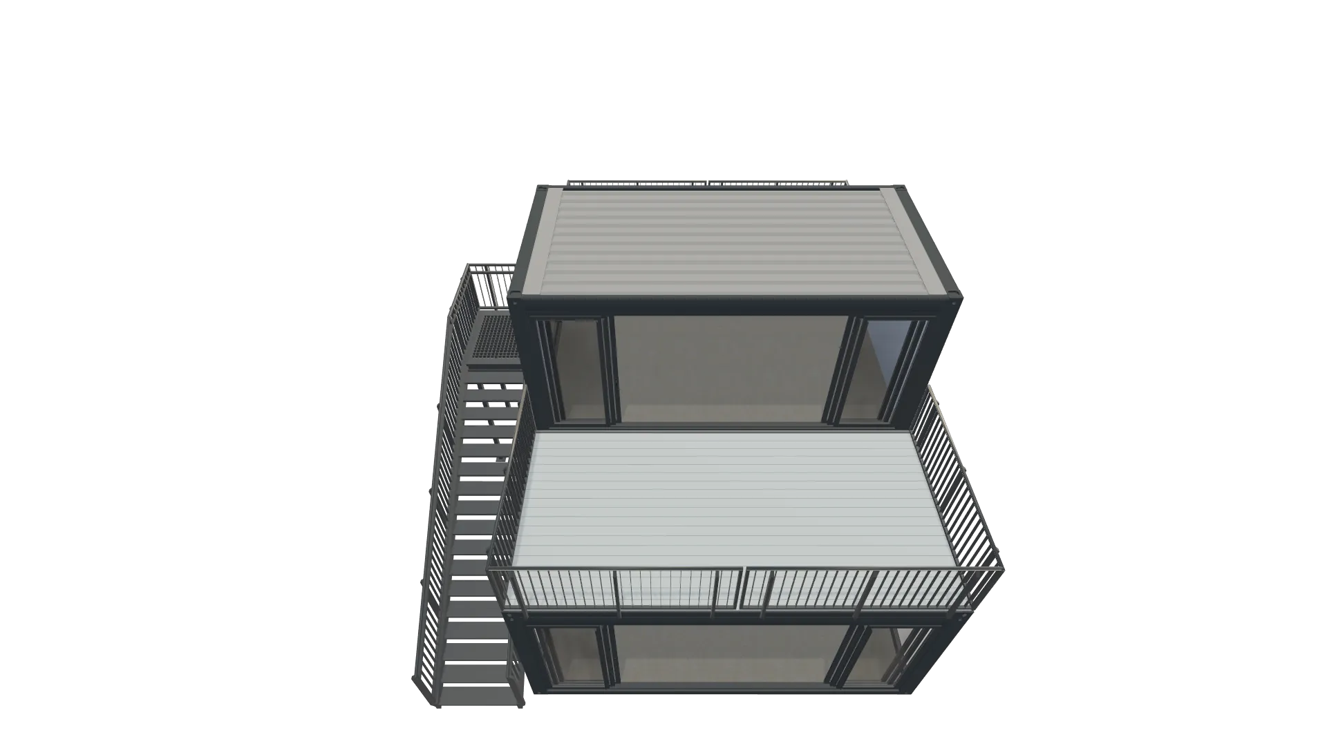 Schräg Oben Screenshot - Schräg Oben