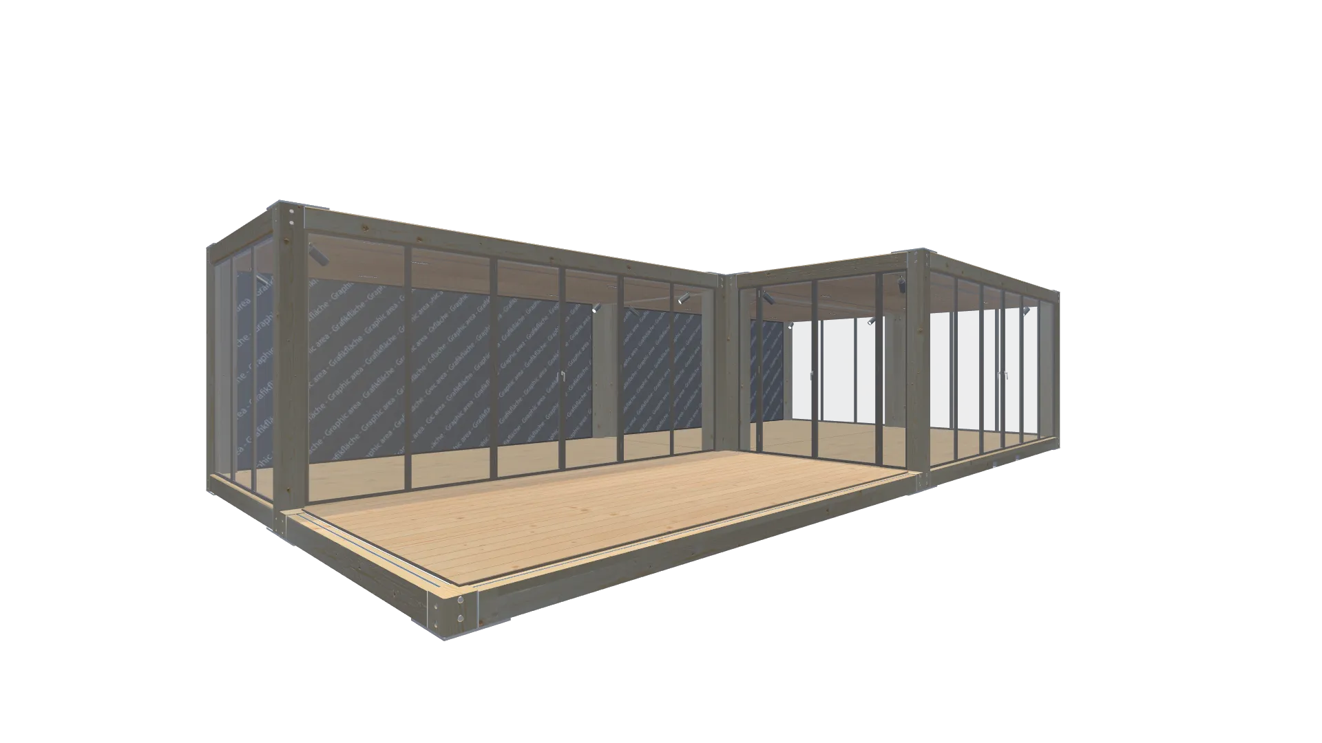 Hinten Rechts Screenshot - Hinten Rechts