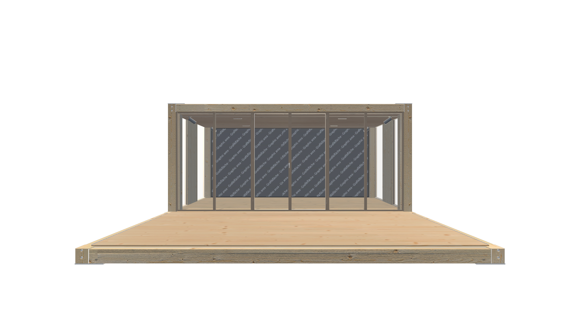 Woodline | Entwurf 206 Screenshot - Frontal