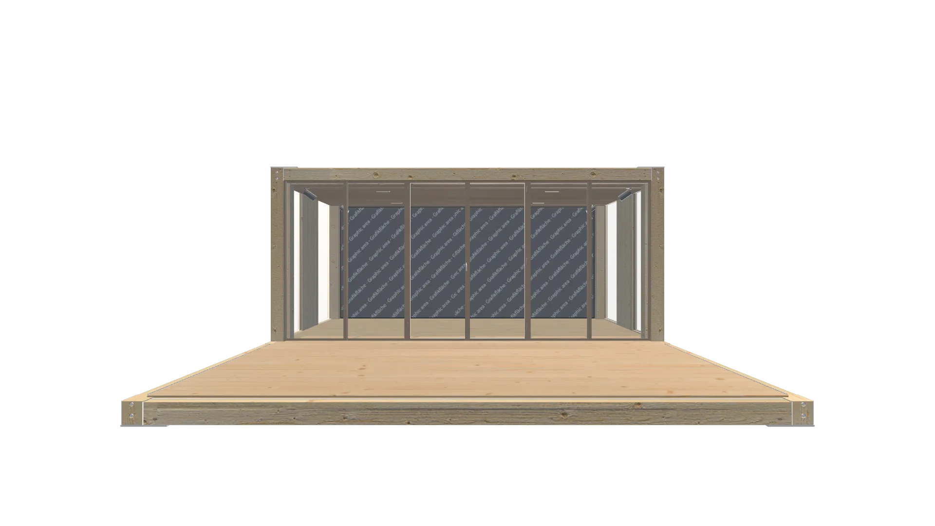 Woodline | Entwurf 206 Screenshot - Frontal Woodline | Entwurf 206 Screenshot - Frontal