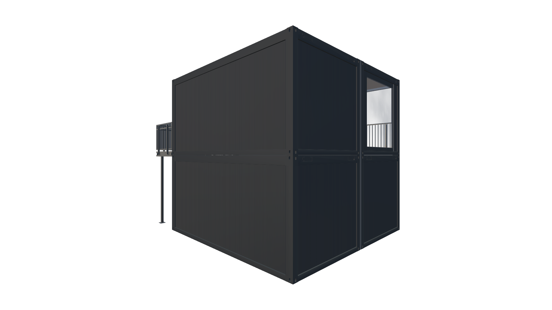 Screenshot - Hinten Links