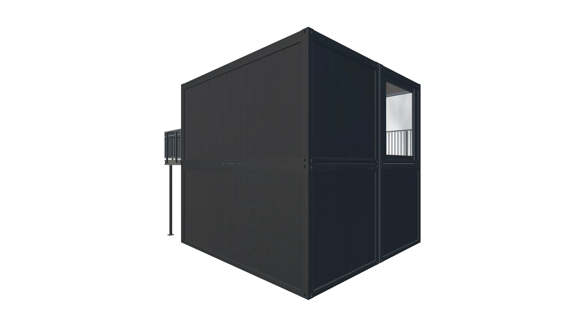 Hinten Links Screenshot - Hinten Links